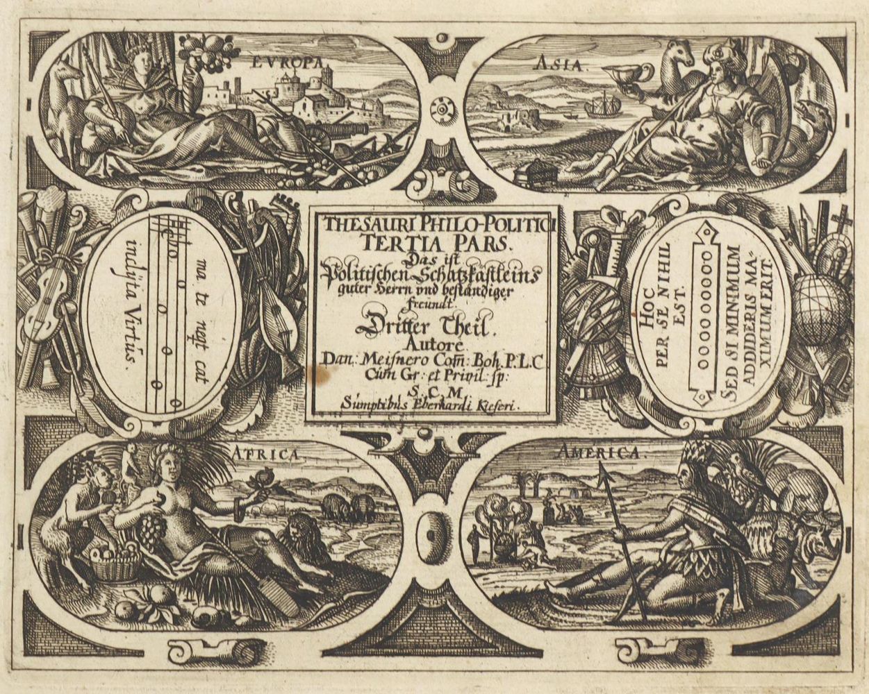 Große Abbildung Nr.2: 126-3988 Meisner, Daniel: (Künstlergraphik)