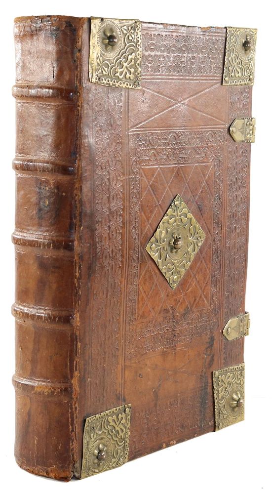 Große Abbildung Nr.2: 126-400 Biblia germanica.: (Bibeln)
