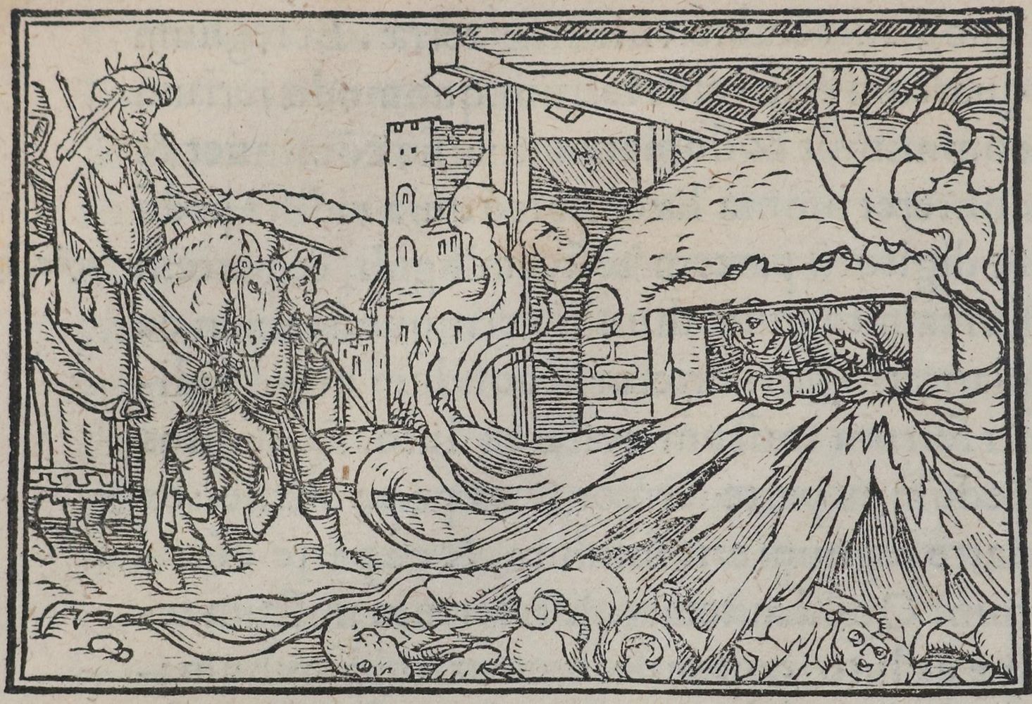Große Abbildung Nr.1: 126-410 Biblia latina.: (Bibeln)