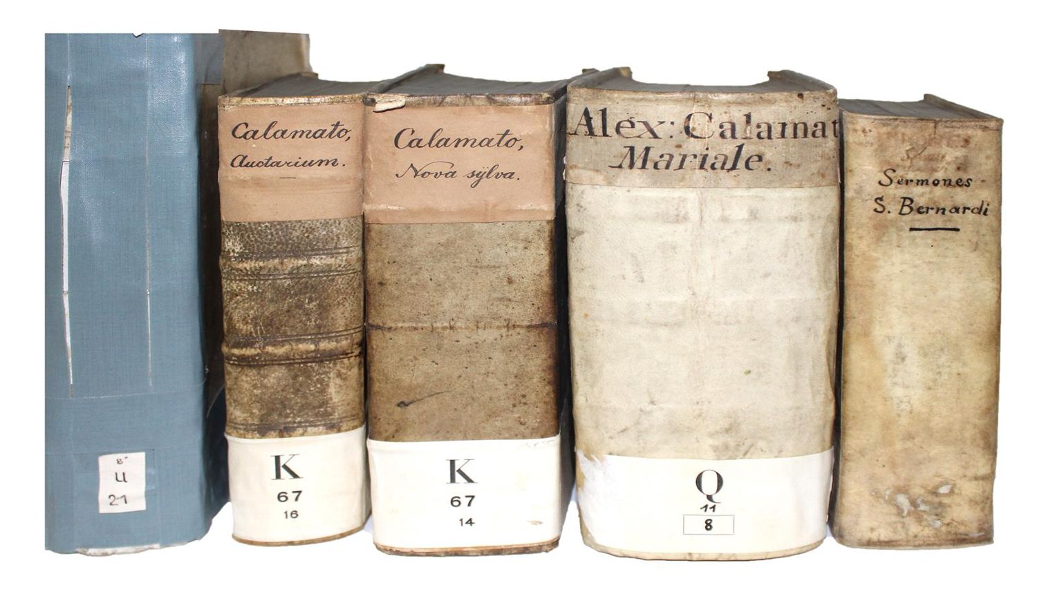 Große Abbildung Nr.1: 126-429 (Busaeus,J.: (Alte Drucke, Handschriften und Theologie)