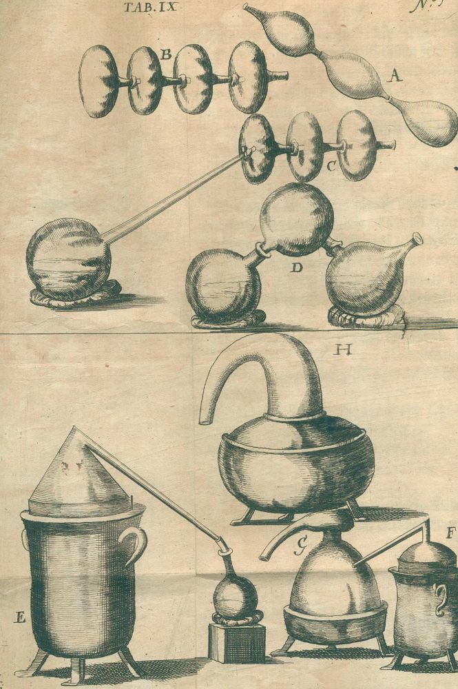 Große Abbildung Nr.2: 126-43 Blancard,S.: (Aus der Sammlung Professor Dr.Dr.Johannes Büttner Teil 1)