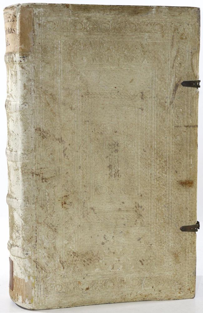 Große Abbildung Nr.2: 126-440 Contzen,A.: (Alte Drucke, Handschriften und Theologie)