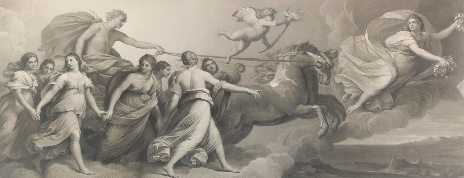Große Abbildung Nr.2: 126-4413 Vecellio, Tiziano, nach: (Künstlergraphik)