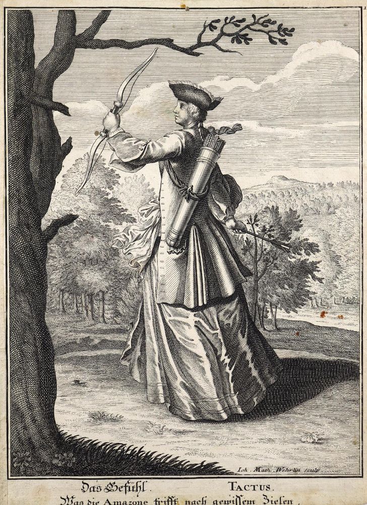 Große Abbildung Nr.1: 126-4443 Wehrlin, Johann Matthias: (Künstlergraphik)