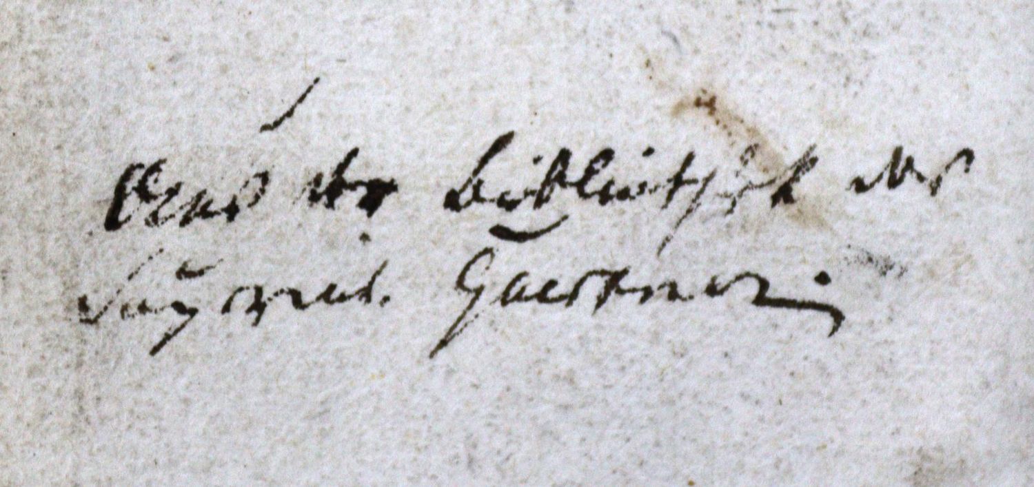 Große Abbildung Nr.2: 126-462 Erasmus von Rotterdam,D.: (Alte Drucke, Handschriften und Theologie)