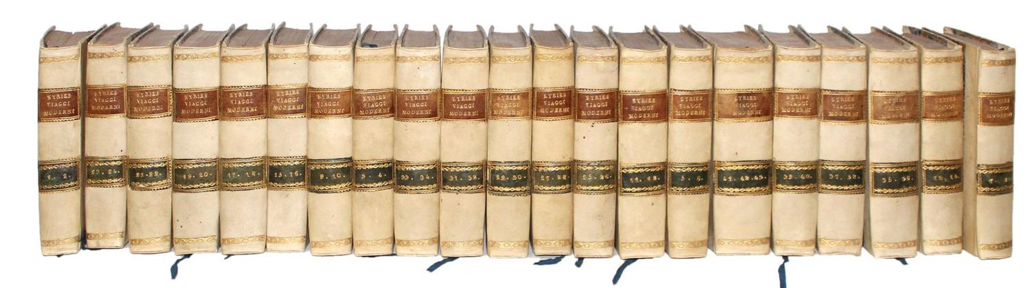 Große Abbildung Nr.1: 126-465 Eyries,J.B.B.: (Alte Drucke, Handschriften und Theologie)