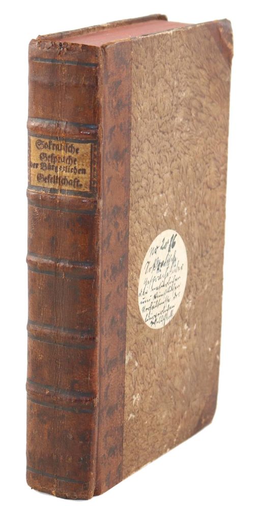 Große Abbildung Nr.2: 126-509 (Heinzelmann,J.C.F.).: (Alte Drucke, Handschriften und Theologie)