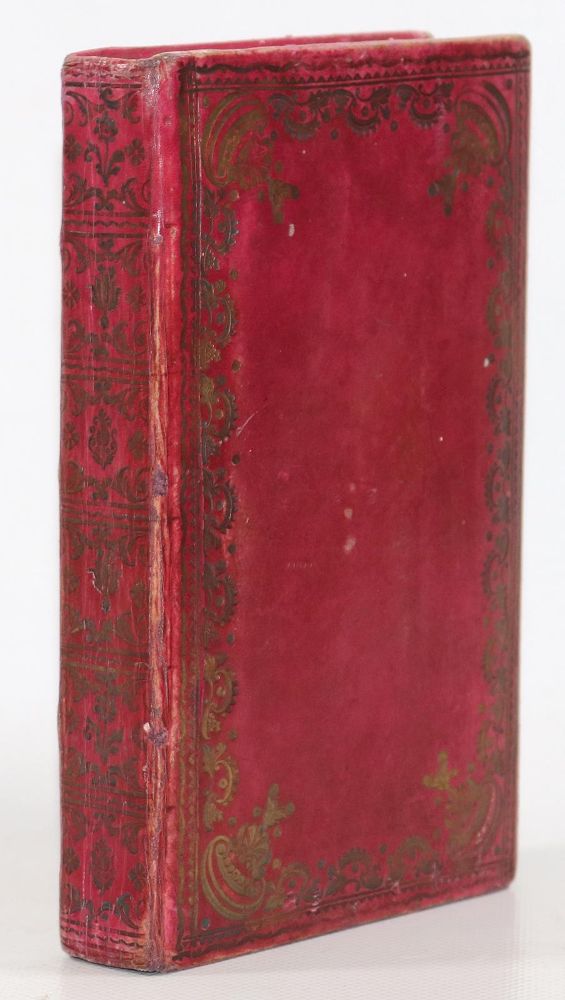 Große Abbildung Nr.1: 126-526 Jais,Ä.: (Alte Drucke, Handschriften und Theologie)
