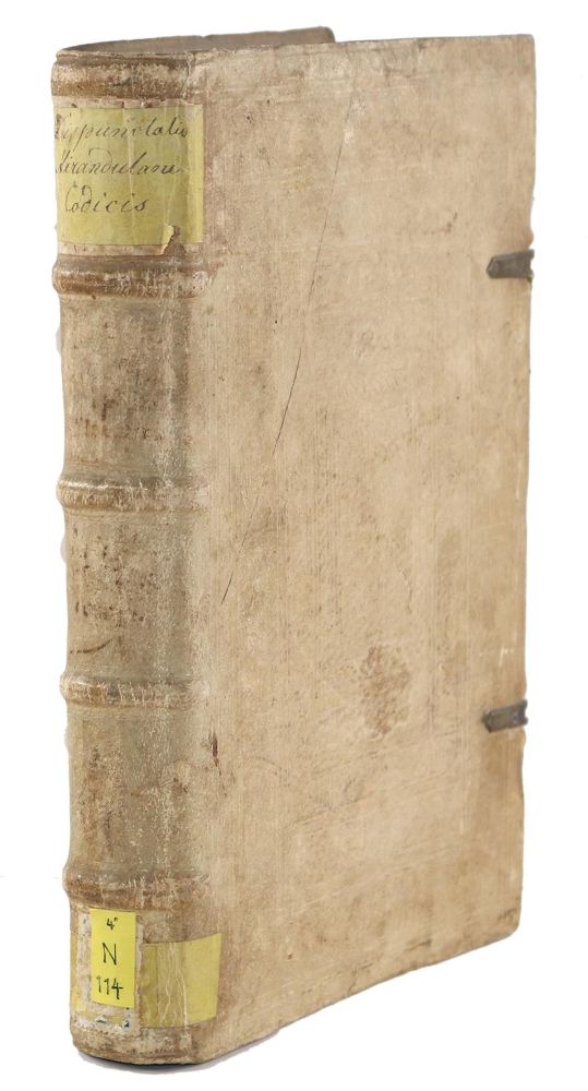 Große Abbildung Nr.2: 126-538 Lipsius,J.: (Alte Drucke, Handschriften und Theologie)