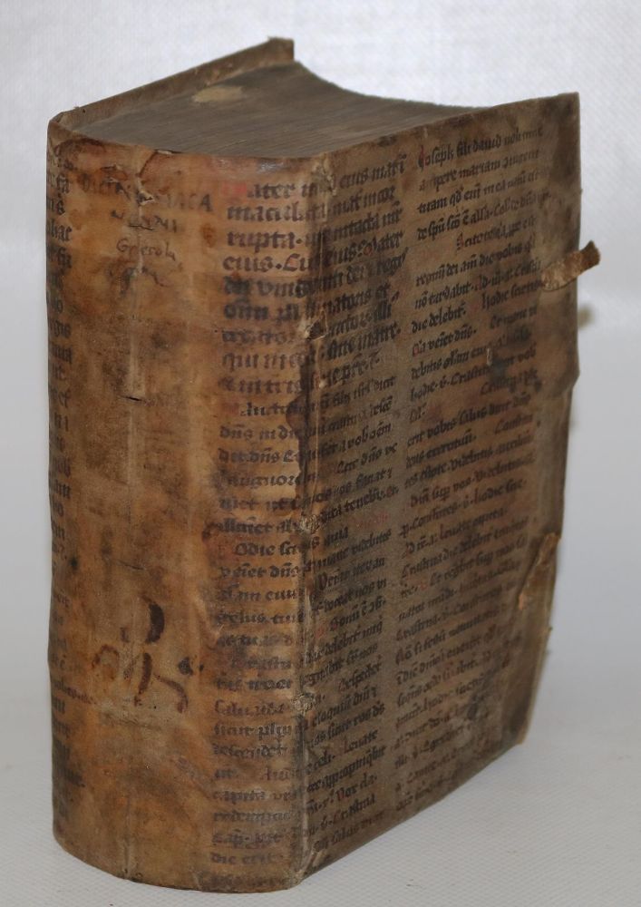 Große Abbildung Nr.2: 126-568 Nonnus Panopolitanus.: (Alte Drucke, Handschriften und Theologie)