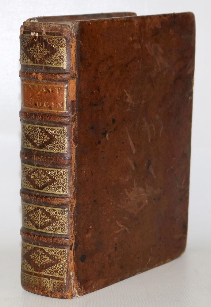 Große Abbildung Nr.2: 126-622 Savary,J.: (Alte Drucke, Handschriften und Theologie)