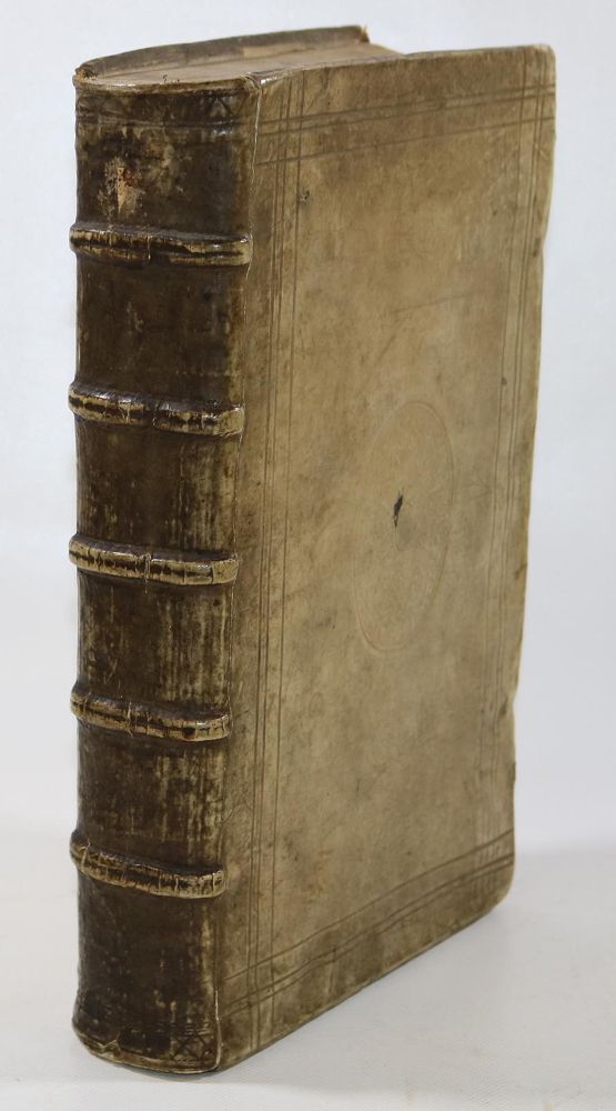 Große Abbildung Nr.2: 126-635 Seneca,L.A.: (Alte Drucke, Handschriften und Theologie)