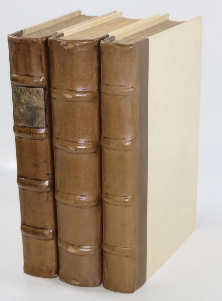 Große Abbildung Nr.2: 126-649 Thomas von Aquin.: (Alte Drucke, Handschriften und Theologie)