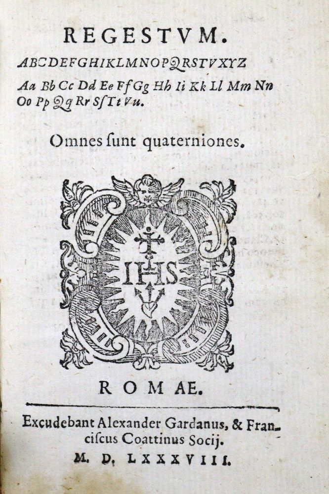 Große Abbildung Nr.4: 126-654 Vergilius,M.P.: (Alte Drucke, Handschriften und Theologie)