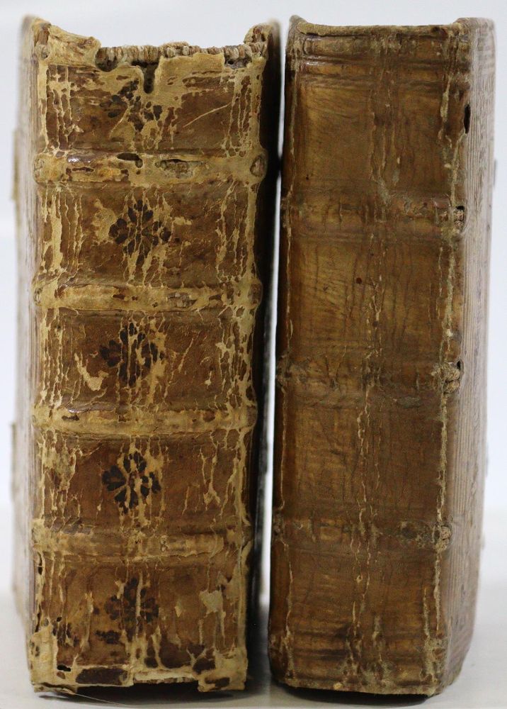 Große Abbildung Nr.5: 126-654 Vergilius,M.P.: (Alte Drucke, Handschriften und Theologie)