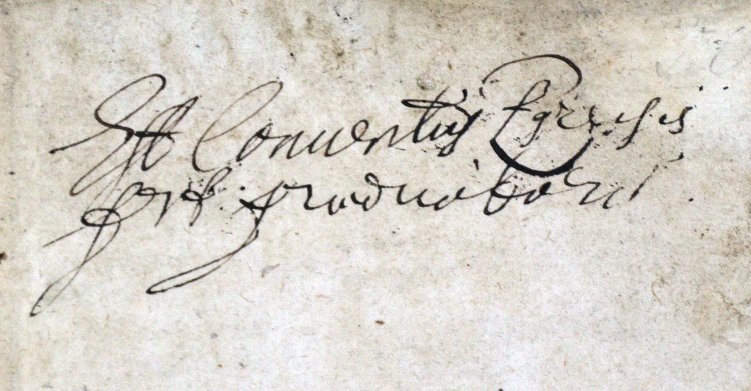 Große Abbildung Nr.2: 126-663 Wild,J.: (Alte Drucke, Handschriften und Theologie)