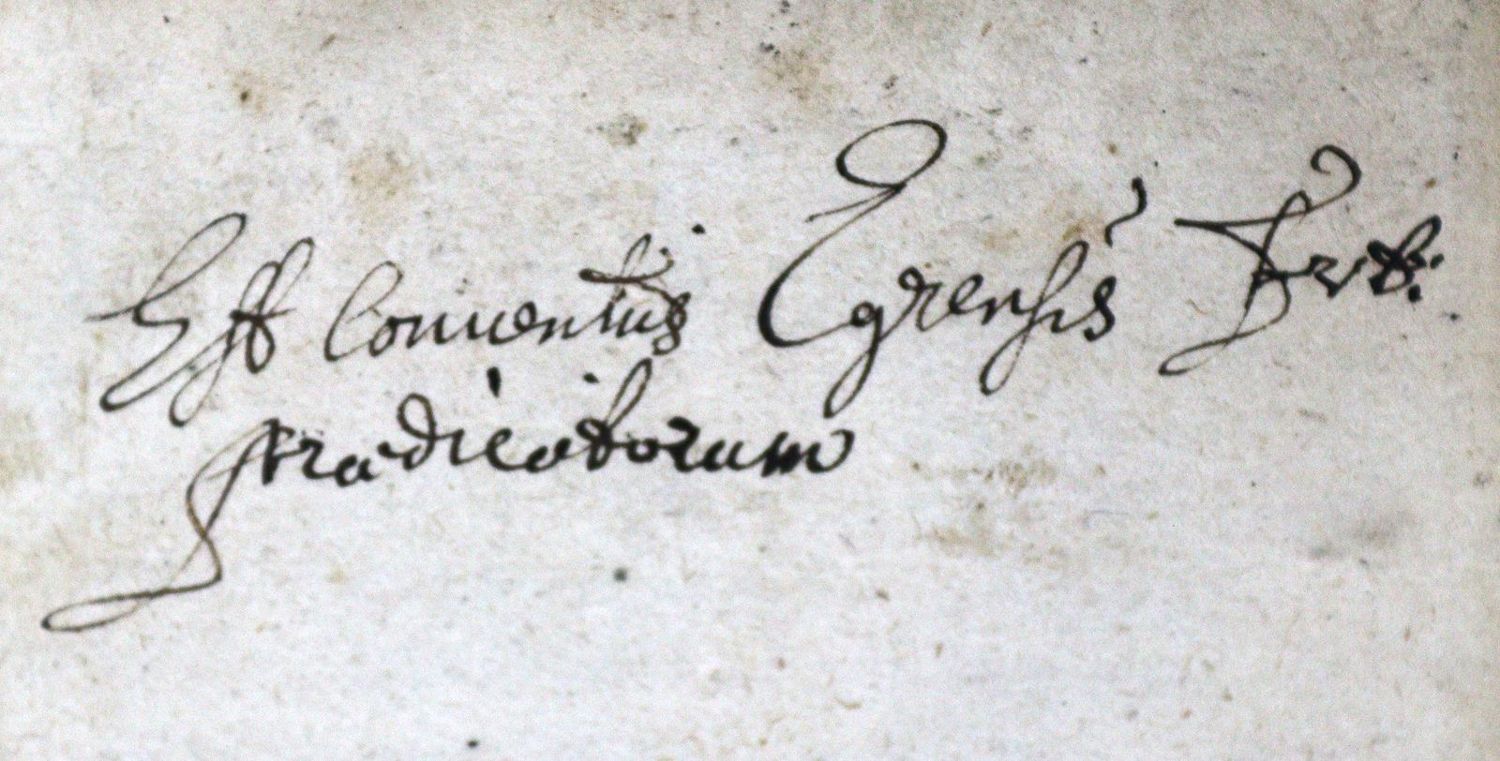 Große Abbildung Nr.3: 126-663 Wild,J.: (Alte Drucke, Handschriften und Theologie)