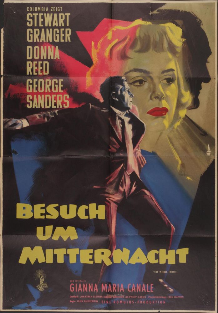 Große Abbildung Nr.22: 126-684 Film.: (Film - Theater - Tanz)