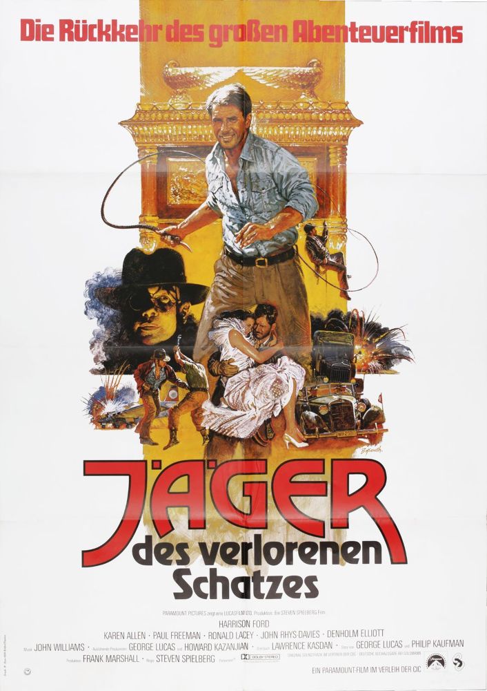 Große Abbildung Nr.23: 126-684 Film.: (Film - Theater - Tanz)