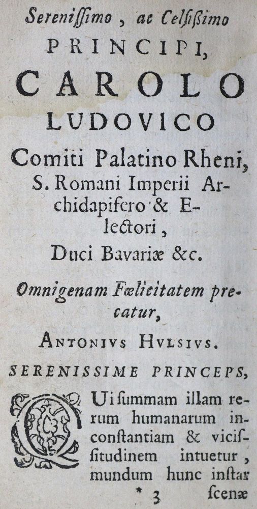 Große Abbildung Nr.1: 126-701 Hüls,A.: (Judaica)