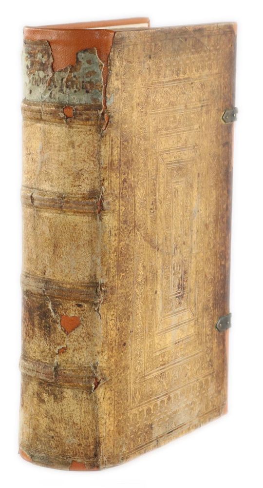 Große Abbildung Nr.2: 126-704 Josephus,F.: (Judaica)