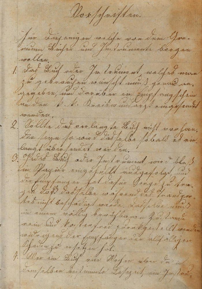 Große Abbildung Nr.2: 126-73 Christison,R.: (Aus der Sammlung Professor Dr.Dr.Johannes Büttner Teil 1)