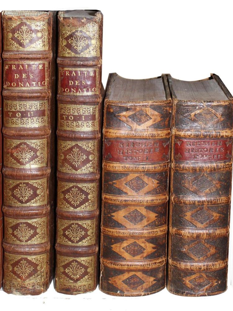 Große Abbildung Nr.2: 126-730 Ricard,J.M.: (Juridica und Kriminologie)