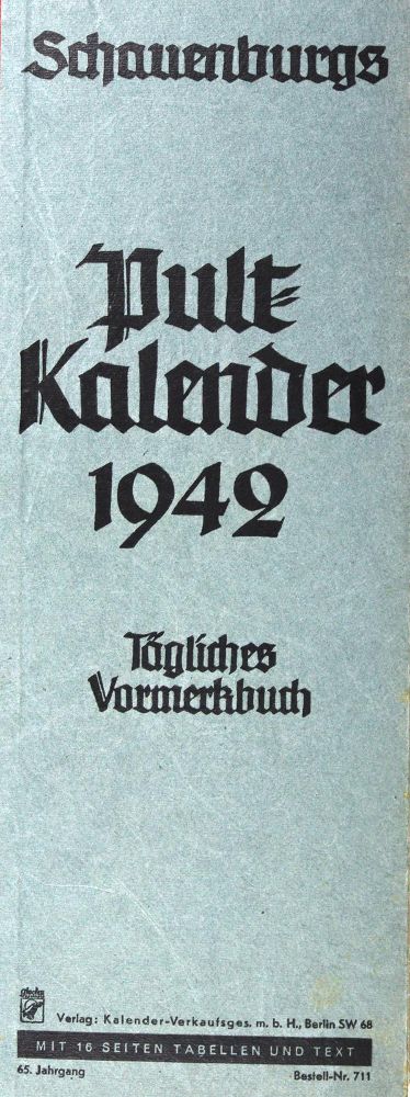 Große Abbildung Nr.11: 126-748 Konvolut: (Varia)