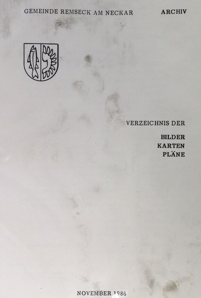 Große Abbildung Nr.31: 126-748 Konvolut: (Varia)