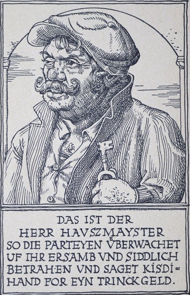 Große Abbildung Nr.41: 126-754 Konvolut: (Varia)