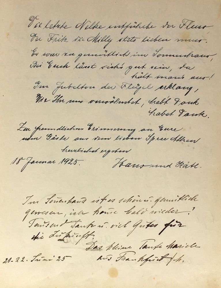 Große Abbildung Nr.3: 126-755 Konvolut: (Varia)