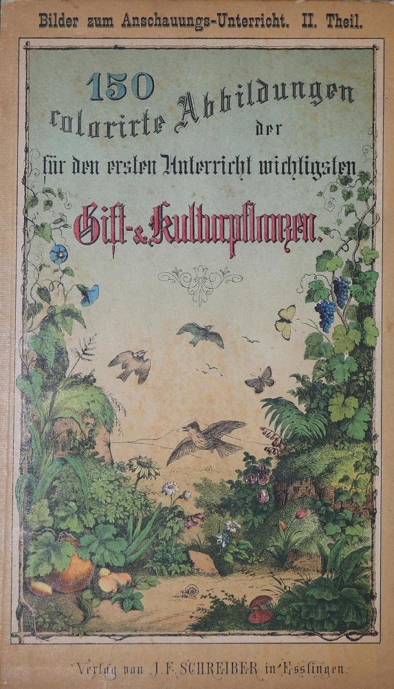 Große Abbildung Nr.1: 126-761 Konvolut: (Varia)