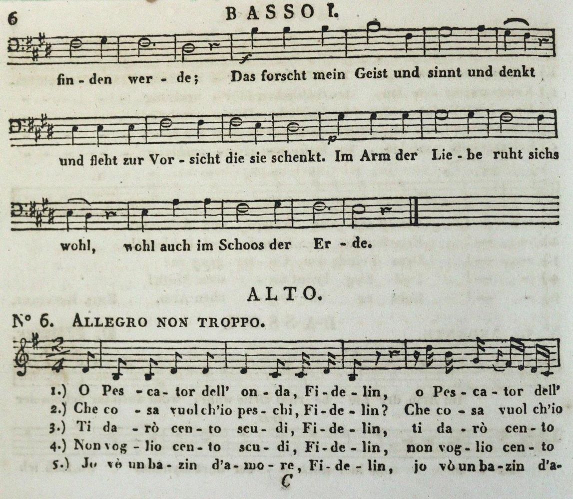Große Abbildung Nr.2: 126-819 Orpheus.: (Musik)