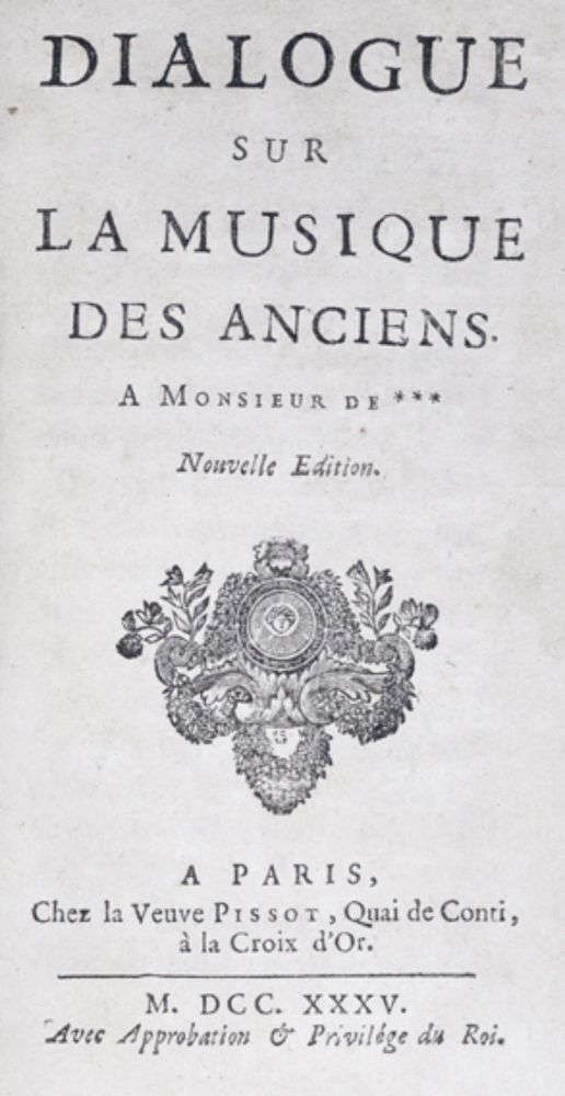 Große Abbildung Nr.1: 126-820 Roger,J.L.: (Musik)