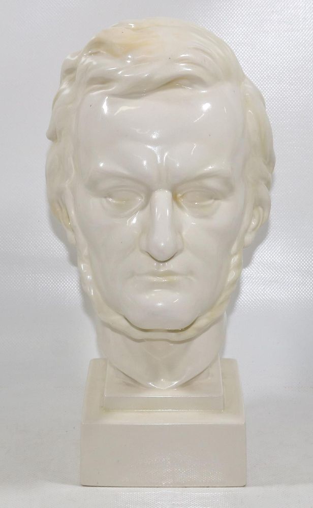 Große Abbildung Nr.1: 126-830 Wagner, Richard.: (Musik)
