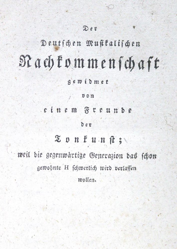 Große Abbildung Nr.2: 126-832 (Wolf von Wolfenau,A.).: (Musik)