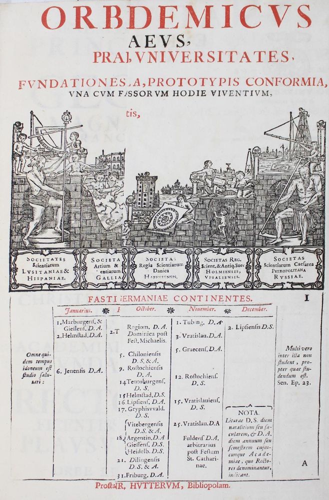 Große Abbildung Nr.1: 126-833 Hagelgans,J.G.: (Numismatik u. Siegelkunde)