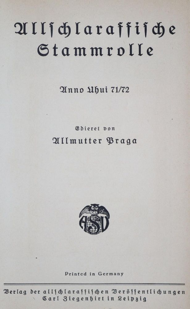 Große Abbildung Nr.31: 126-843 Rückgänge: (Varia)