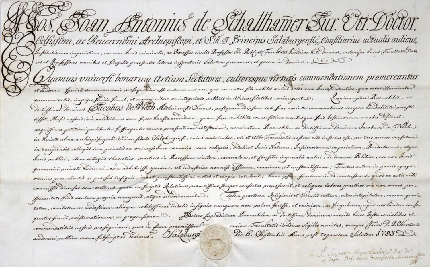 Große Abbildung Nr.41: 126-843 Rückgänge: (Varia)