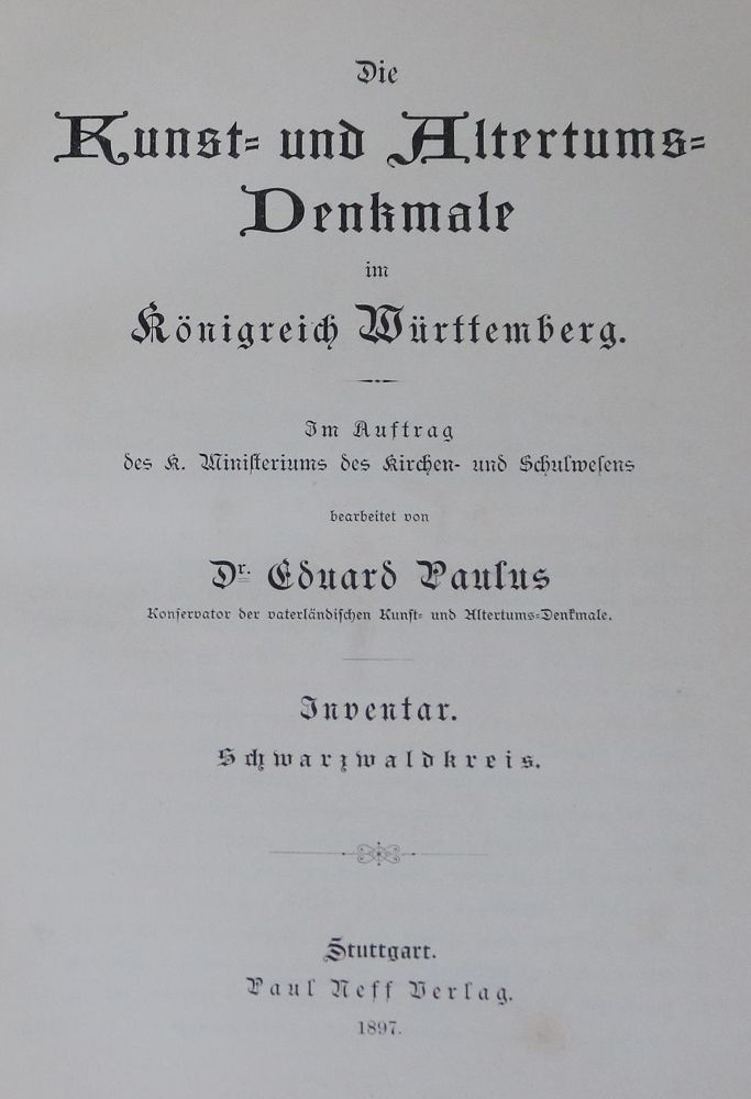 Große Abbildung Nr.1: 126-848 Sammlung: (Varia)