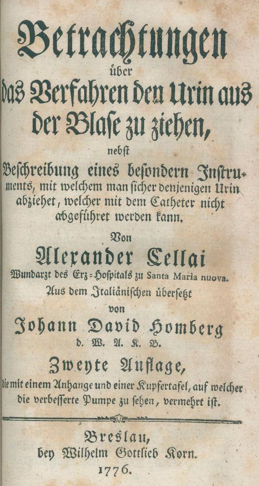 Große Abbildung Nr.2: 126-90 Davach de la Riviere,(J.).: (Aus der Sammlung Professor Dr.Dr.Johannes Büttner Teil 1)