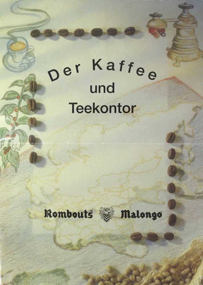 Große Abbildung Nr.1: 126-941 Bush,(I.) u. (G.E.)Meissner.: (Land- und Forstwirtschaft, Wein und Weinbau, Amerika)