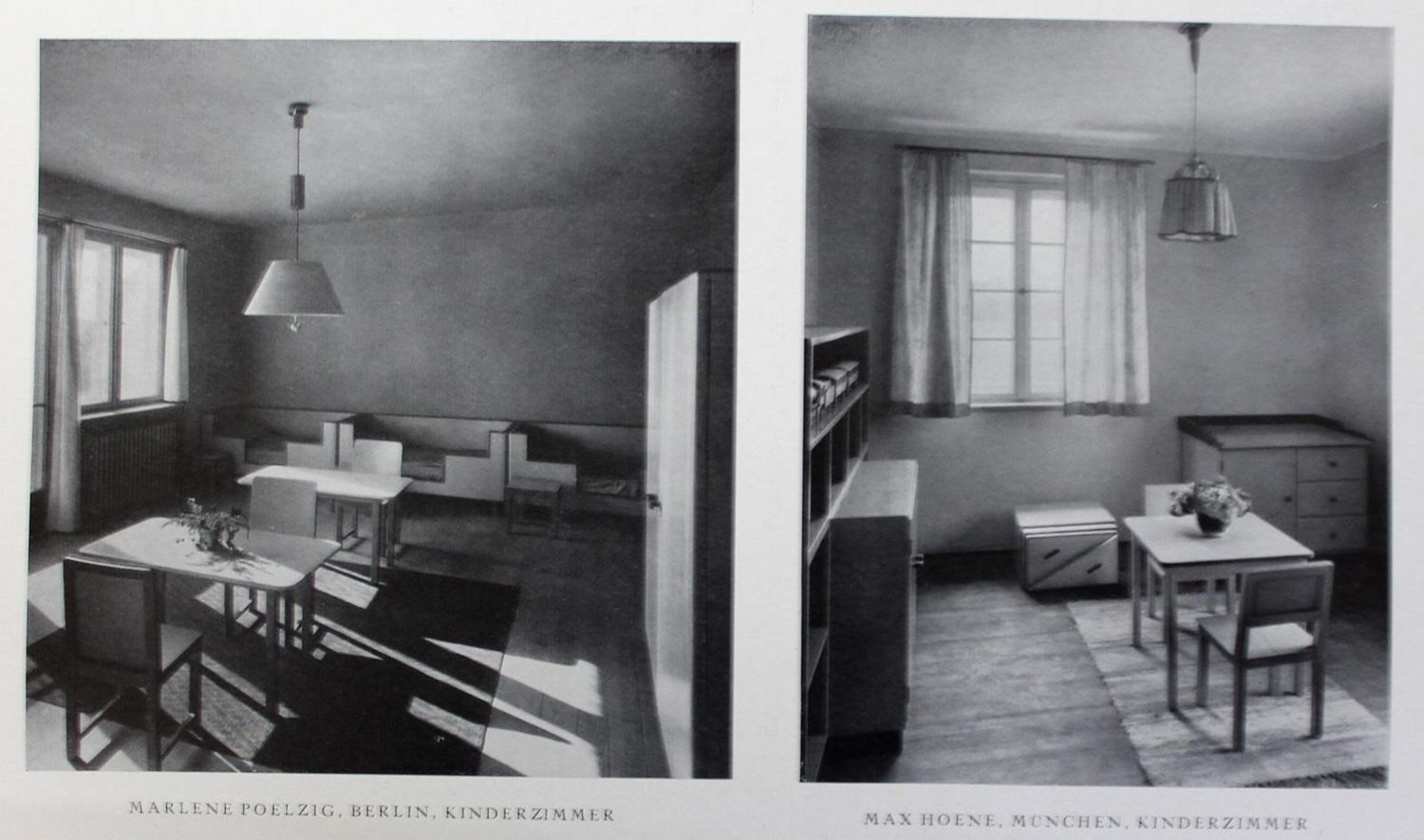 Große Abbildung Nr.1: 126-950 Eckstein,H.: (Architektur)