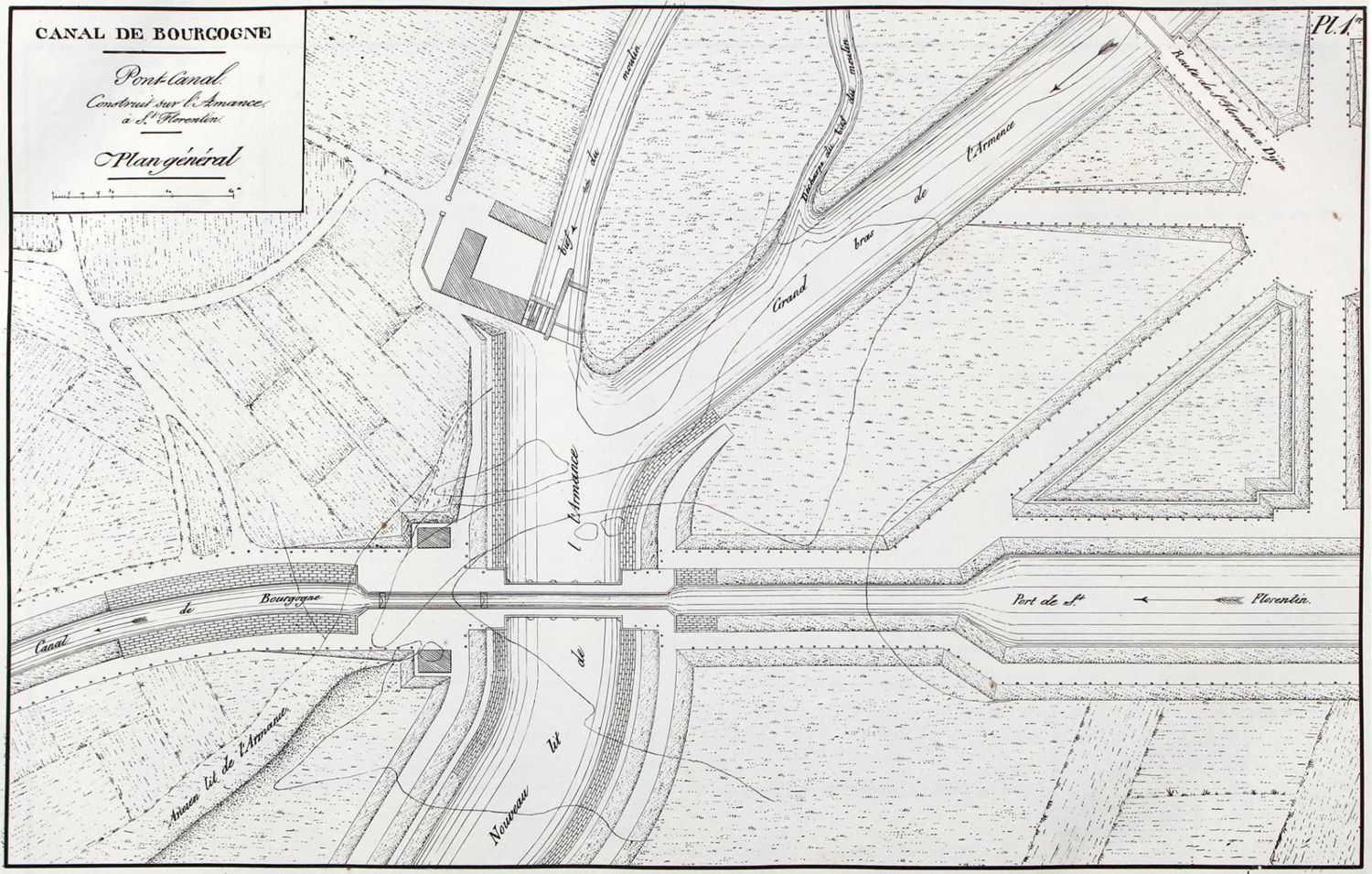 Große Abbildung Nr.1: 126-958 Recueil: (Architektur)