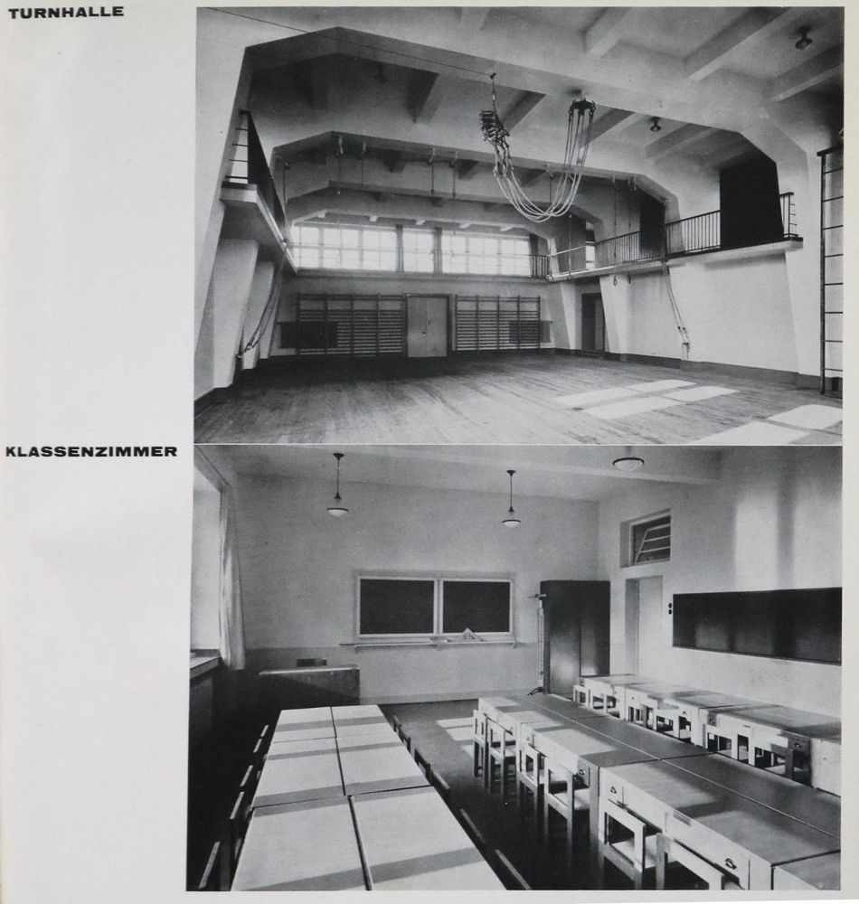Große Abbildung Nr.1: 126-962 Cremers,P.J.: (Architektur, Werkbund)