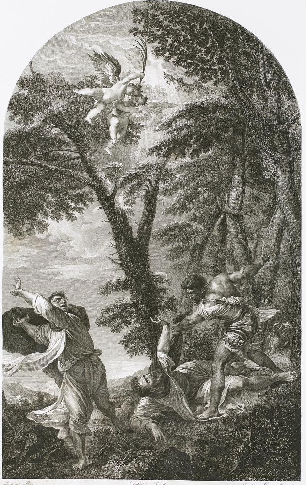 Große Abbildung Nr.2: 126-982 Robillard-Peronville et Laurent (Pierre),: (Galeriewerk, Liechtenstein)