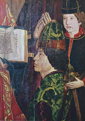 Bild Nr.1: 126-1002 Santos,R.dos.: (Portugal)