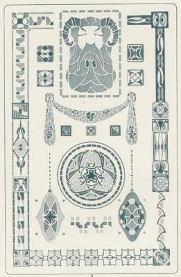 Bild Nr.2: 126-1004 Renner,F.C., M.Seeman u. K.Tucek.: (Kunstwissenschaft)