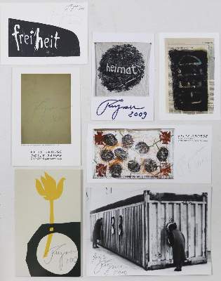 Bild Nr.2: 126-1006 Sammlung: (Kunstwissenschaft)