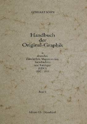 Bild Nr.1: 126-1009 Söhn,G.: (Kunstwissenschaft)
